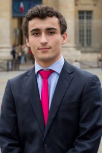 Baptiste Etienne