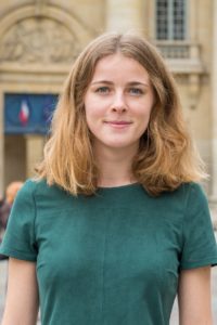 Constance Létard – Vice-Présidente