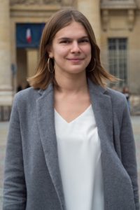Cécile Bouchard