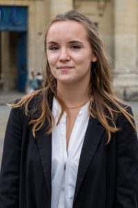 Delphine Laget