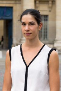 Mathilde Perrocheau