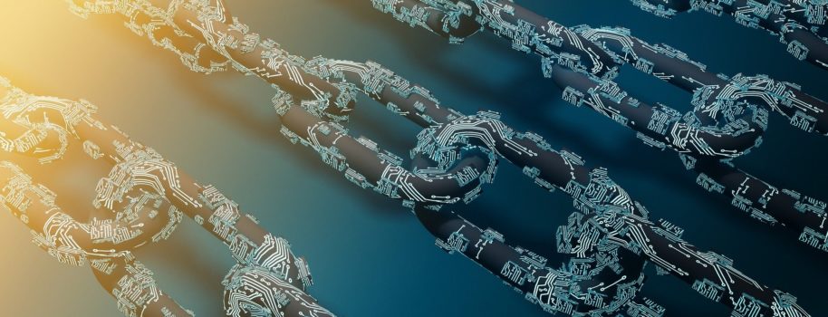 La preuve Blockchain en droit de la Propriété Industrielle