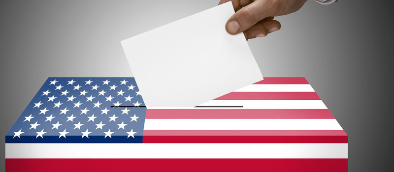 La Blockchain au sein des élections américaines