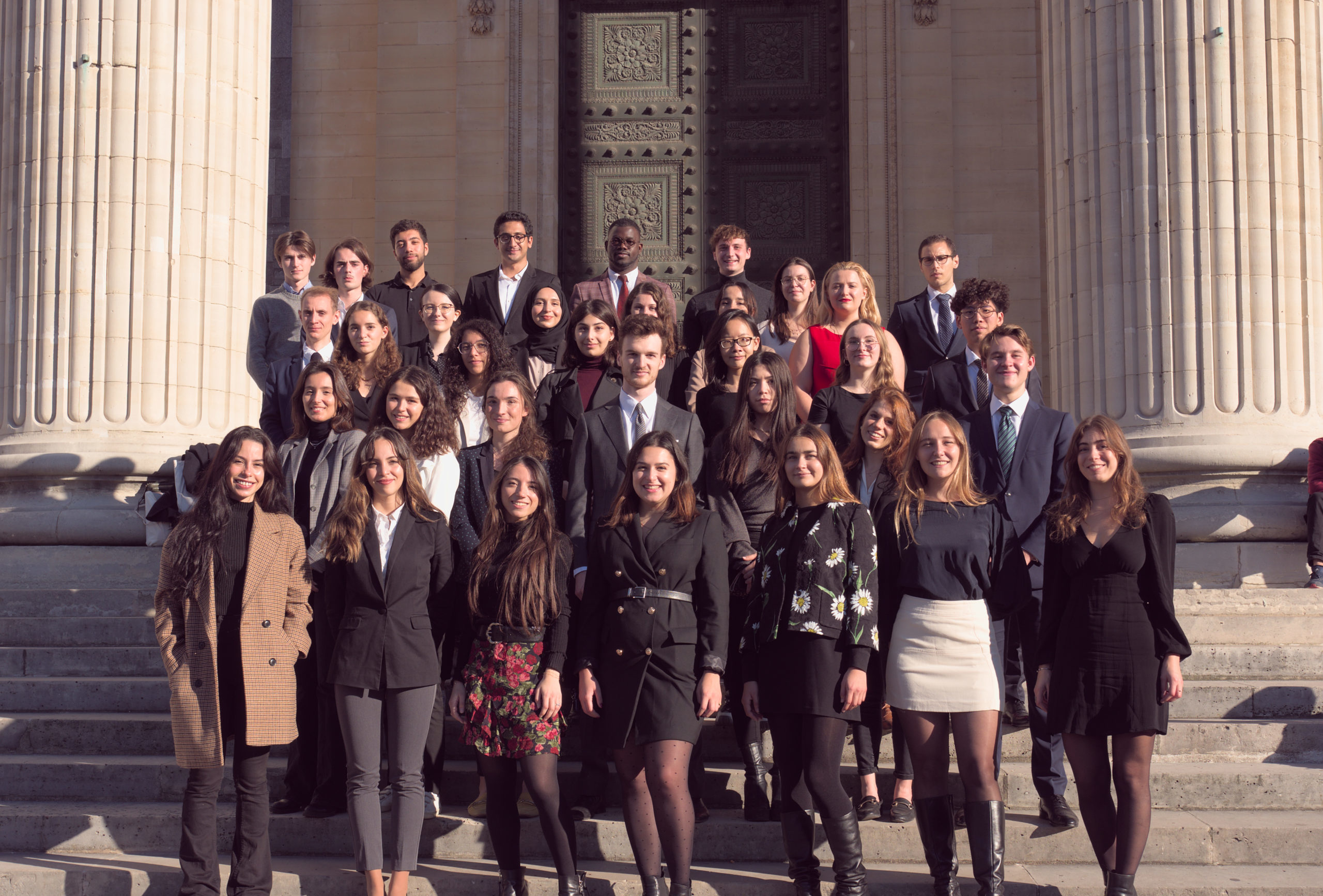 Assas Legal Innovation